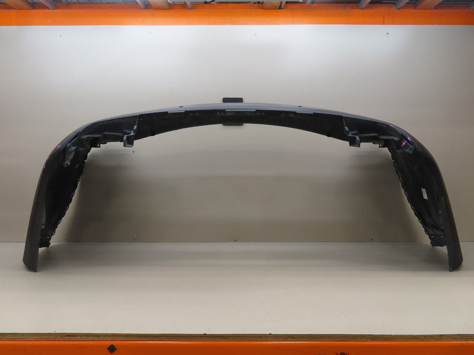2011-2015 FORD EXPLORER REAR BUMPER COVER OEM