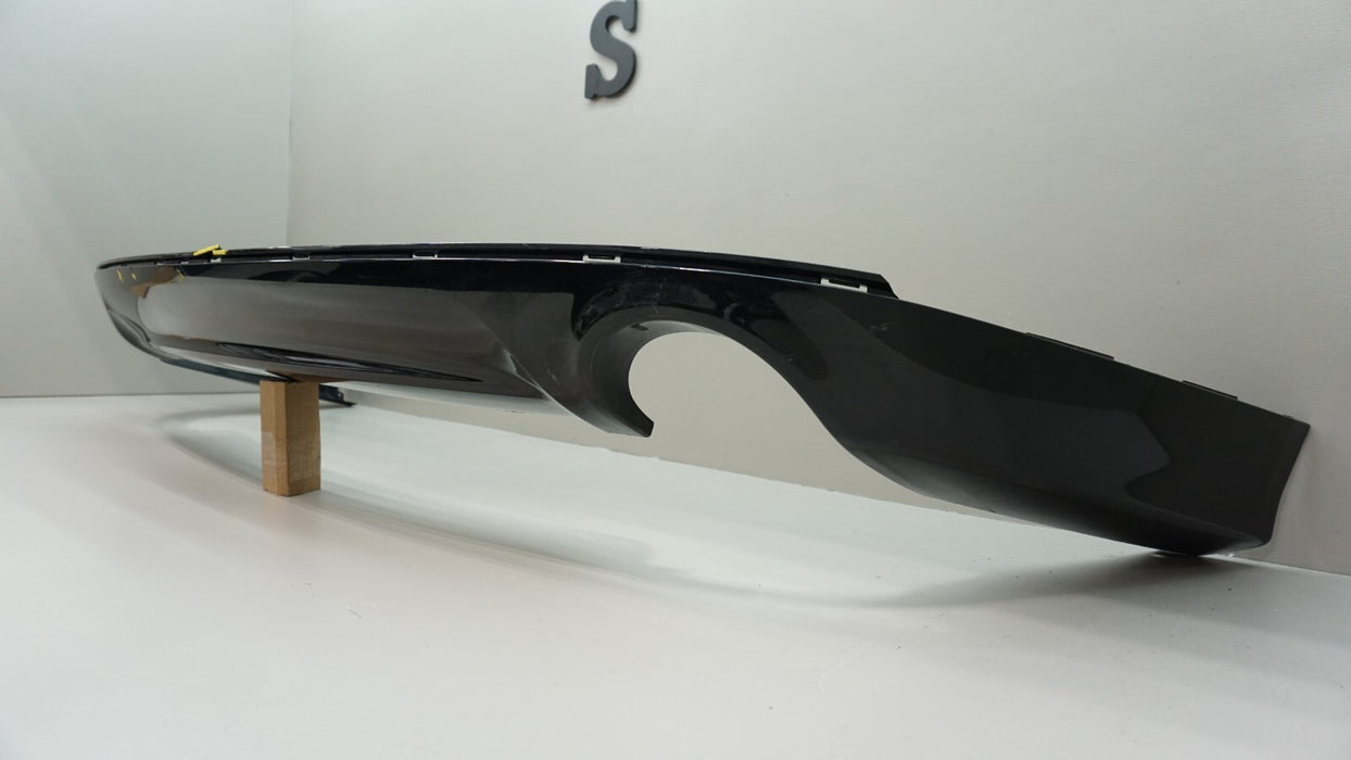 2013-2018 FORD FUSION REAR LOWER BUMPER COVER VALANCE OEM DS7317A894