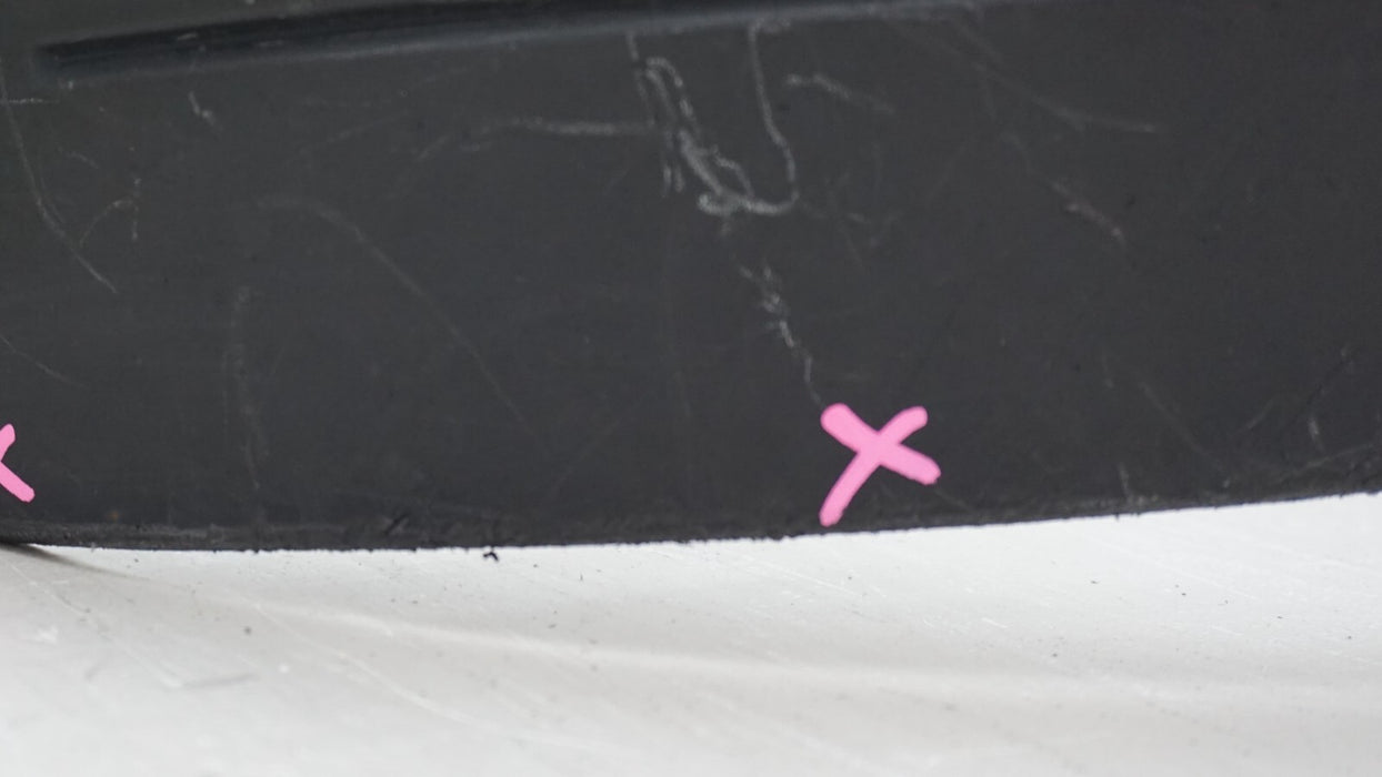 2013-2016 NISSAN PATHFINDER FRONT LOWER BUMPER VALANCE COVER 96015 3KA0A OEM