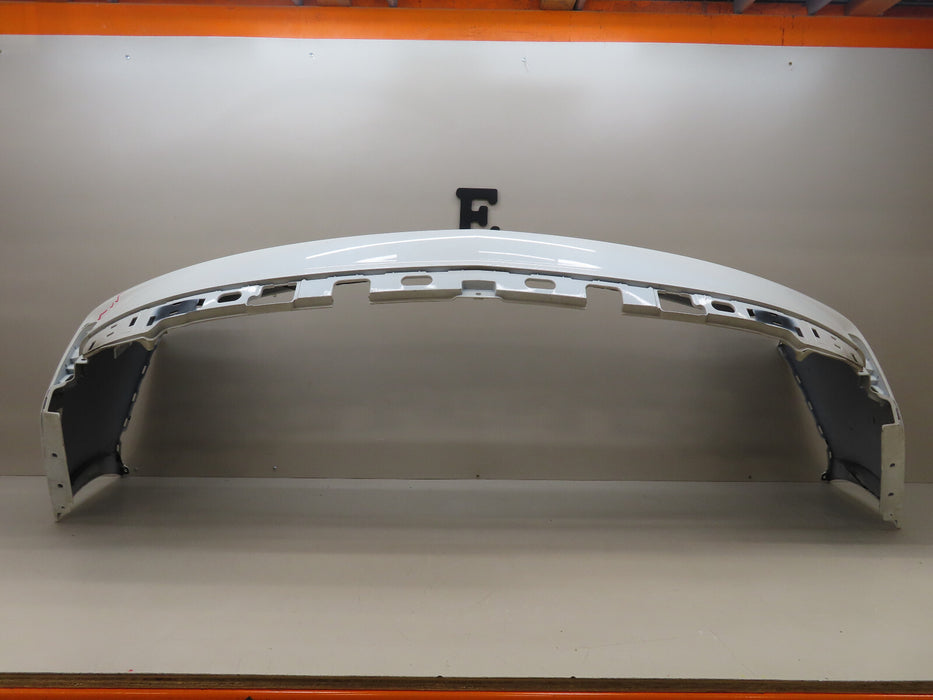 2017-2020 ACURA MDX REAR BUMPER COVER OEM 71501-TZ5-A000