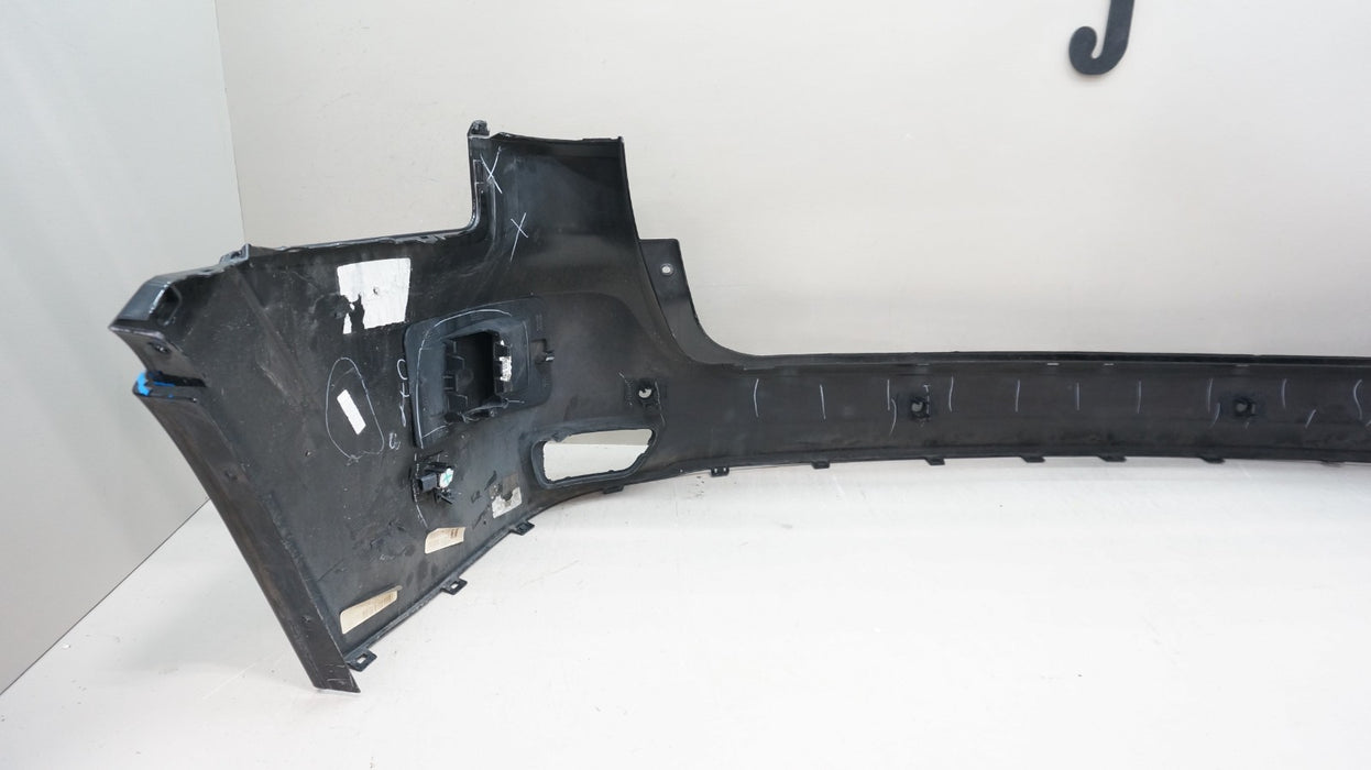 2011-2014 JEEP GRAND CHEROKEE REAR BUMPER COVER PANEL OEM