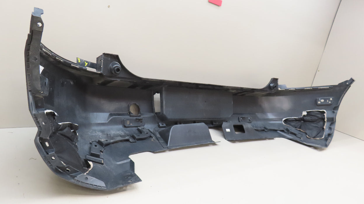 2021-2024 FORD BRONCO SPORT REAR BUMPER COVER OEM