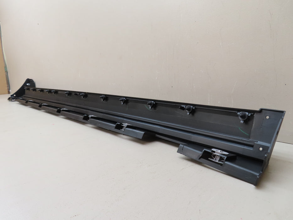 2021 2022 FORD BRONCO SPORT RIGHT PASSENGER SIDE ROCKER PANEL OEM M1PZ-7810176-A