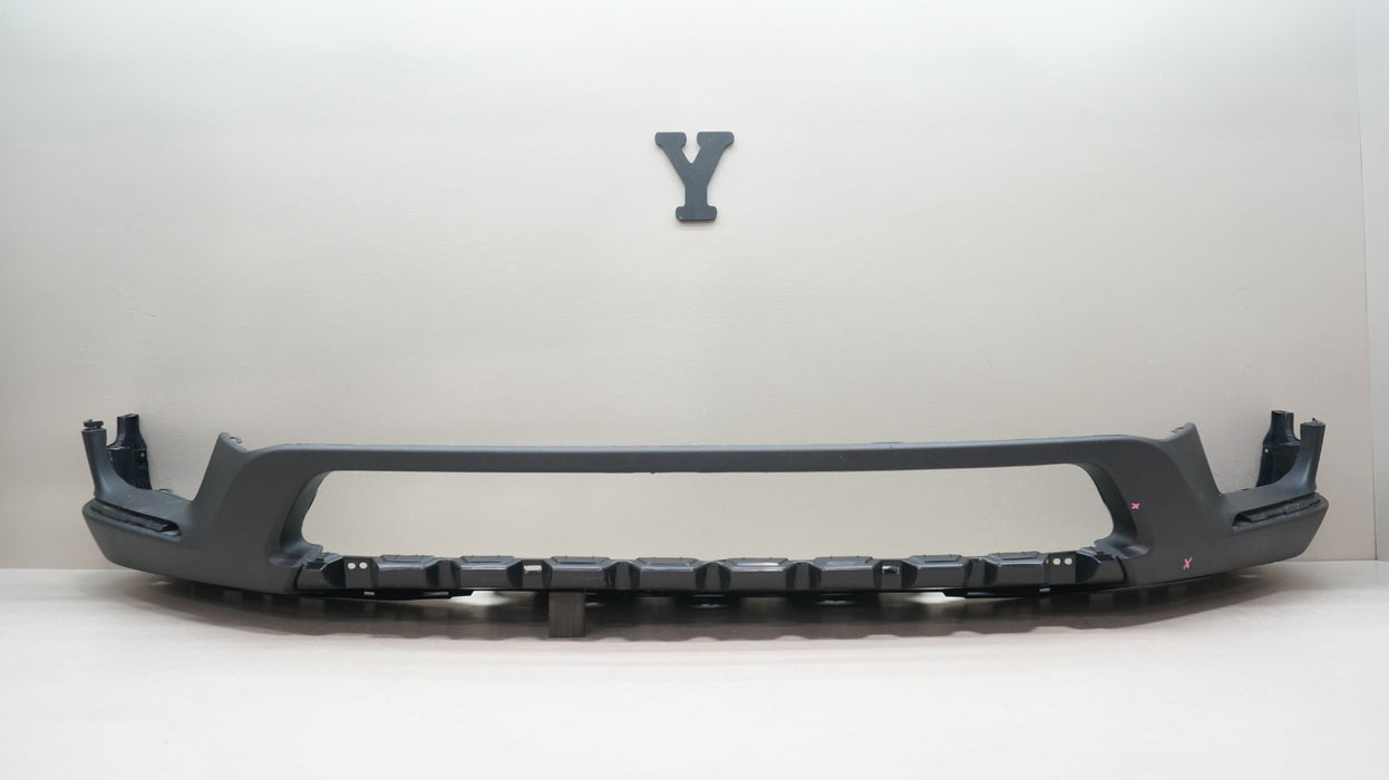 2019-2022 HONDA PILOT FRONT LOWER BUMPER COVER VALANCE AFTERMARKET