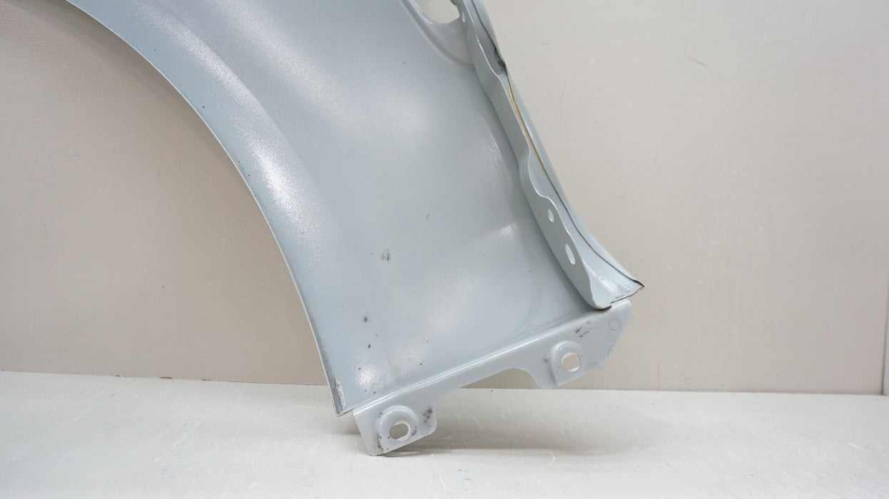 2017-2021 PORSCHE PANAMERA 971 RH RIGHT PASSENGER FRONT FENDER OEM 971805626