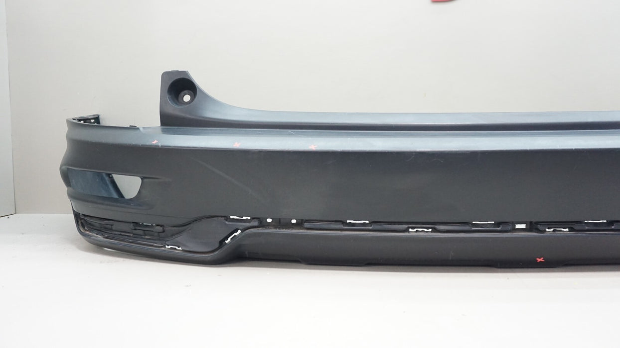 2020-2022 HONDA CRV CR-V REAR BUMPER COVER 71501-TLA-A700 OEM