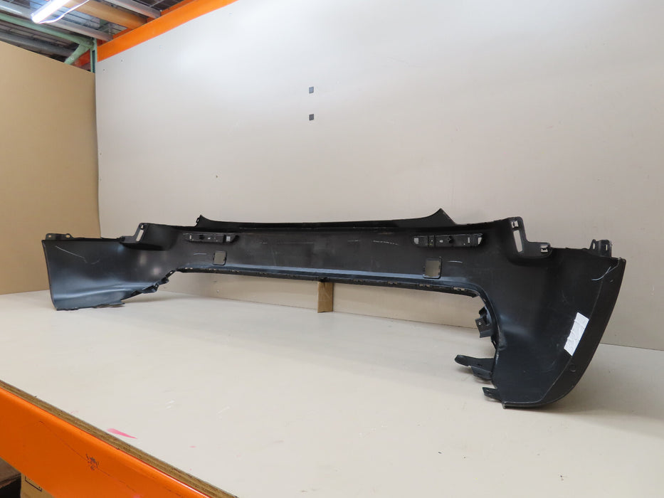 2023 MAZDA CX50 REAR LOWER BUMPER VALANCE COVER OEM VA40-50221