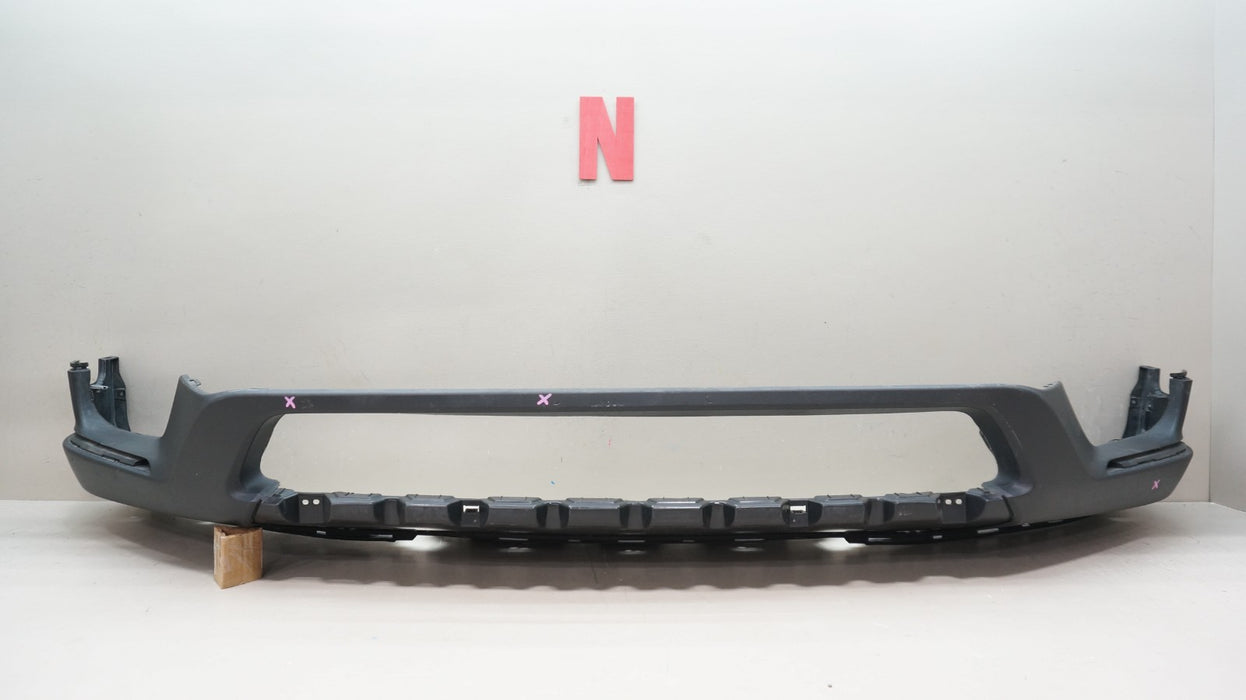 2019-2022 HONDA PILOT FRONT LOWER BUMPER COVER VALANCE 71110-TG7-A5 OEM