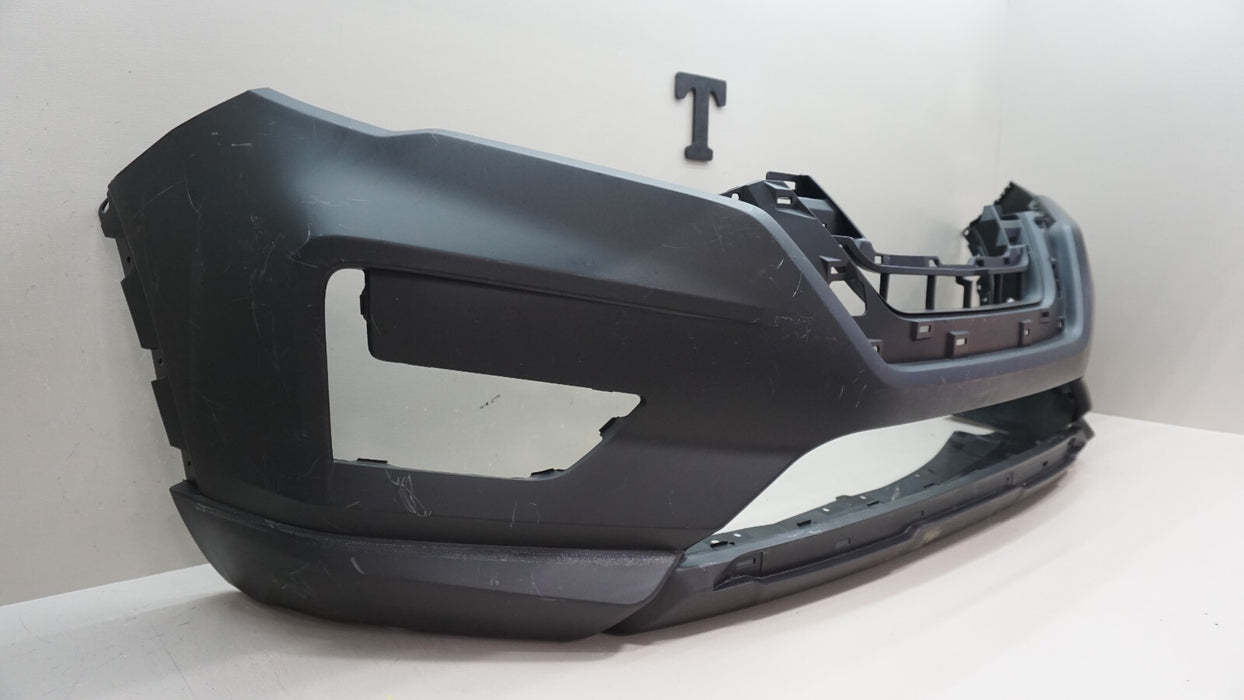 2017-2020 NISSAN ROGUE FRONT BUMPER COVER TONG YANG DS0442701 AFTERMARKET