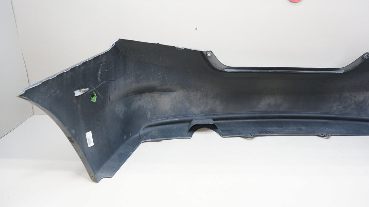 2014-2015 HONDA CIVIC REAR BUMPER COVER PANEL OEM 71501-TS8-A000