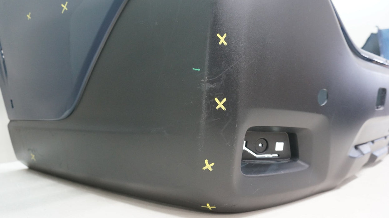 2023-2025 SUBARU OUTBACK REAR BUMPER COVER PANEL OEM 57704AN36B
