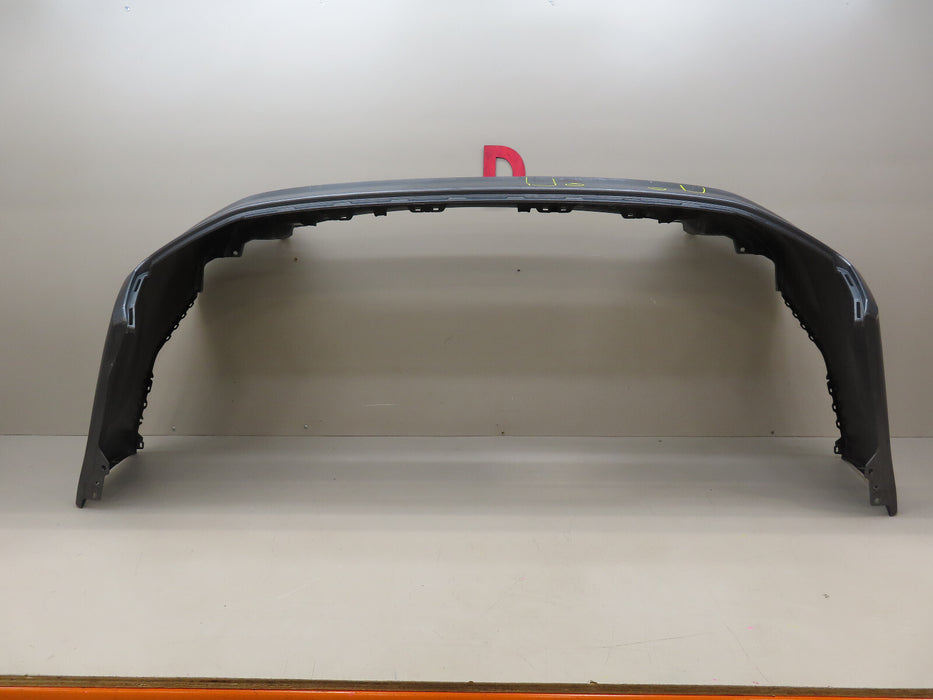 2019-2023 NISSAN ALTIMA REAR BUMPER COVER OEM 85022-6CA0H