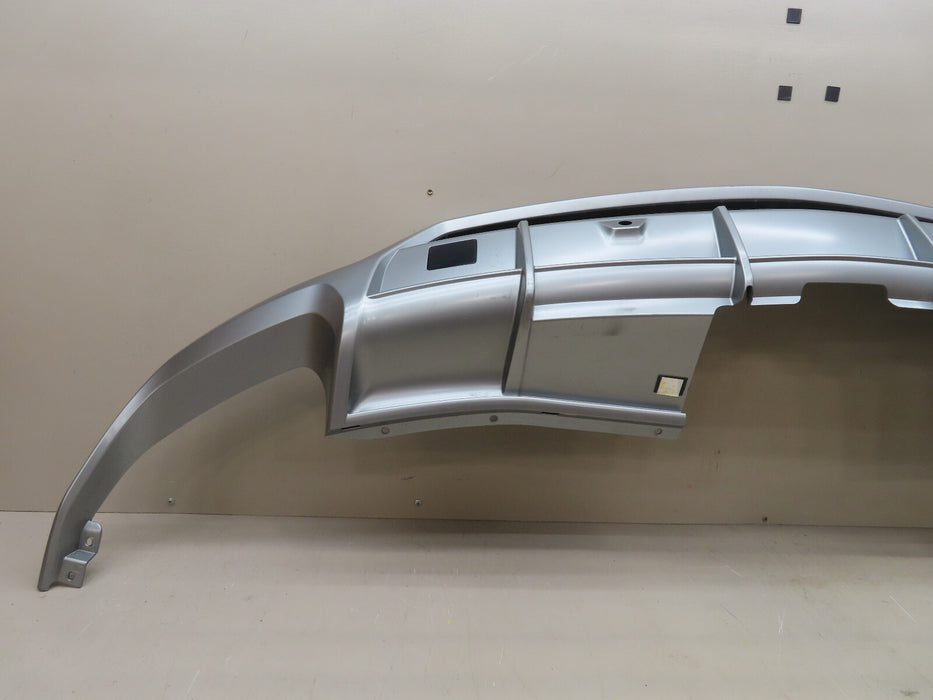 2019-2021 Lamborghini URUS Rear bumper Lower Diffuser 4ML807539 OEM