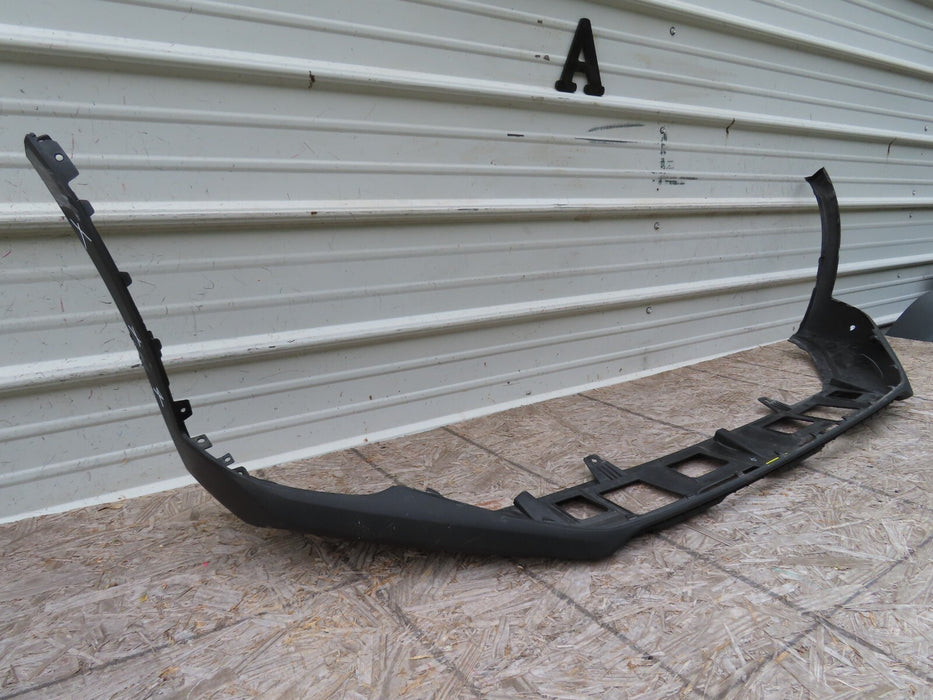 2019-2020 HYUNDAI SANTA FE SUV FRONT LOWER BUMPER COVER PANEL OEM 86512-S2000