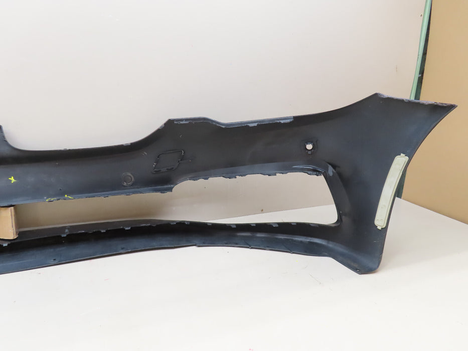 2017 2018 2019 2020 BMW 5 SERIES 530I 540 FRONT BUMPER COVER OEM 51-427442