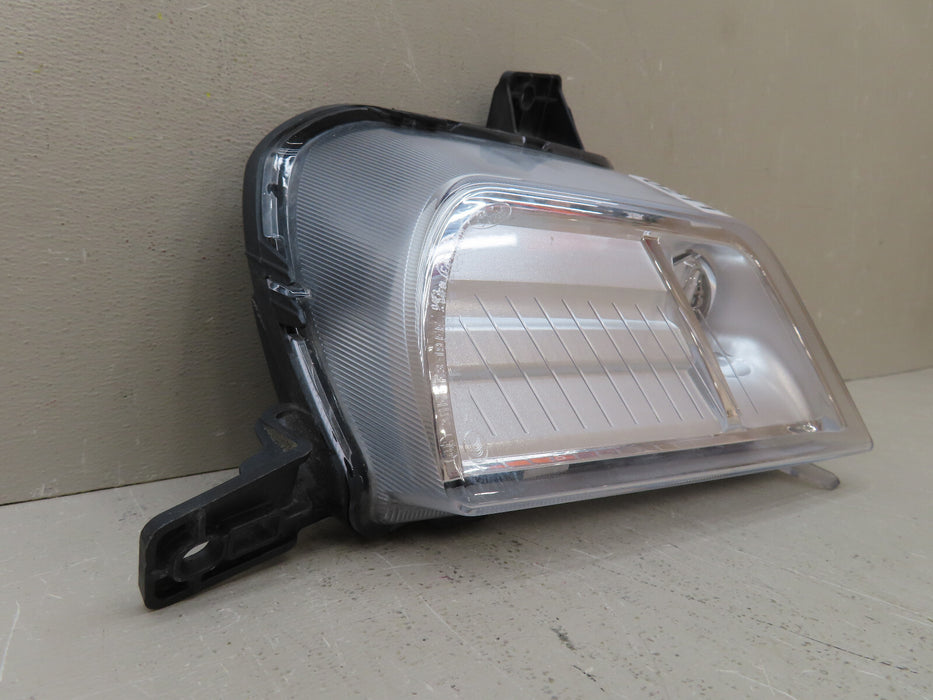 2019-2023 FORD EDGE FRONT LEFT DRIVER FOG LIGHT LED OEM KT4B15B243A