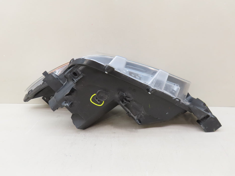 2017 2018 MAZDA 3 FRONT RIGHT PASSENGER SIDE HEADLIGHT OEM