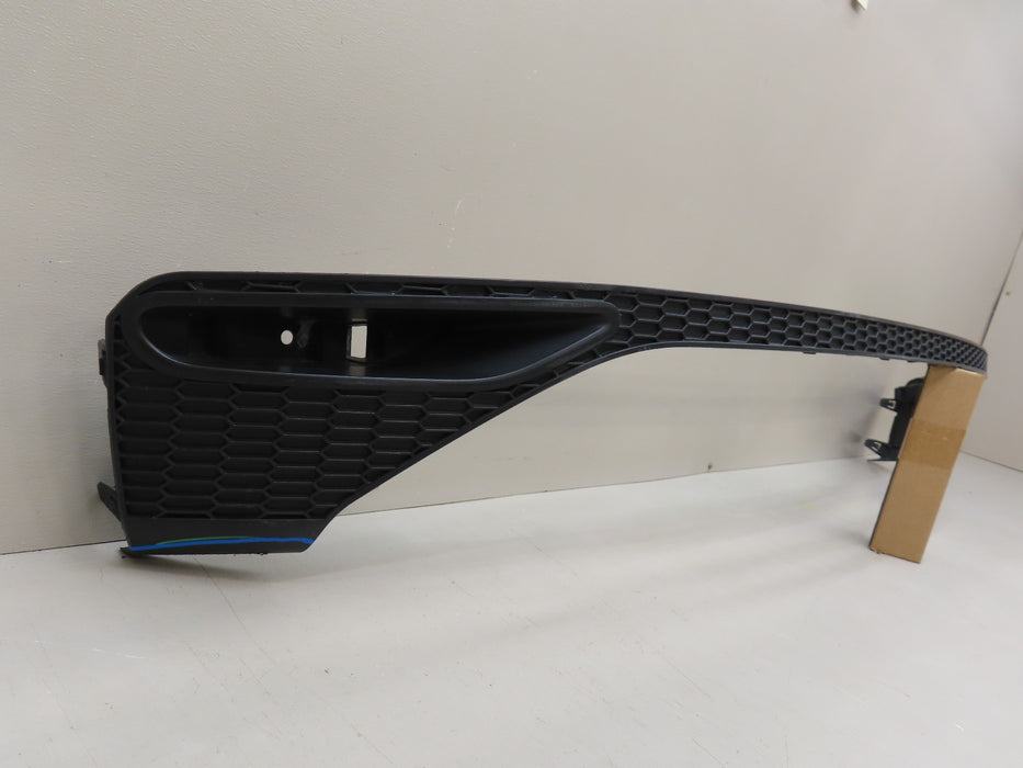 2019-2025 NISSAN ALTIMA REAR BUMPER FINISH PANEL COVER OEM