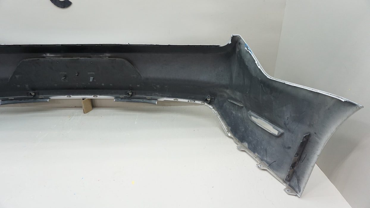 2015-2017 FORD MUSTANG REAR BUMPER COVER FR3B-17D781-B OEM 15 16 17