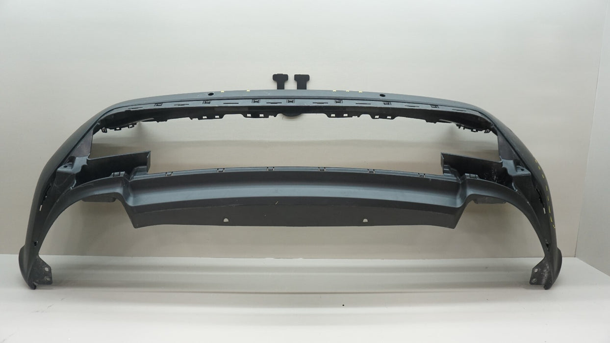 2021-2022 NISSAN ROGUE REAR BUMPER COVER OEM 850B06RR0C