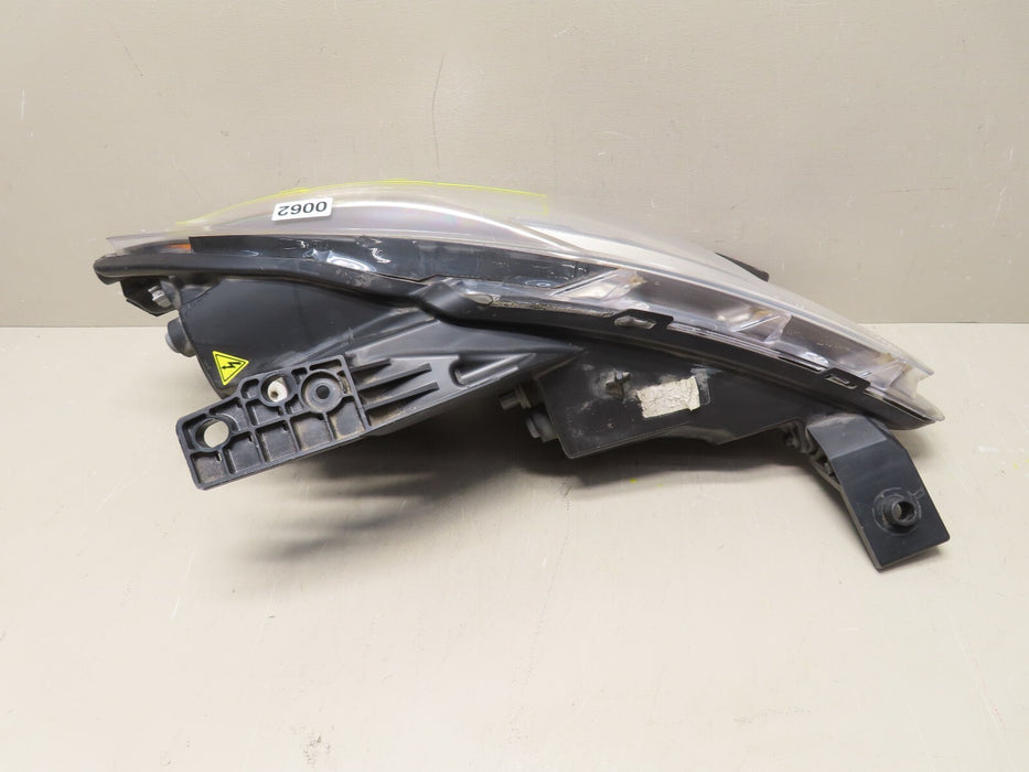 2013-2015 DODGE DART FRONT LEFT DRIVER HEADLIGHT LAMP HID XENON OEM 68081391AE