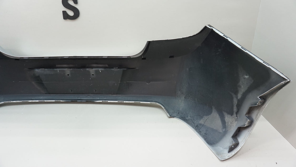 2013-2017 BUICK VERANO REAR BUMPER COVER PANEL PLASTIC 20984628 OEM