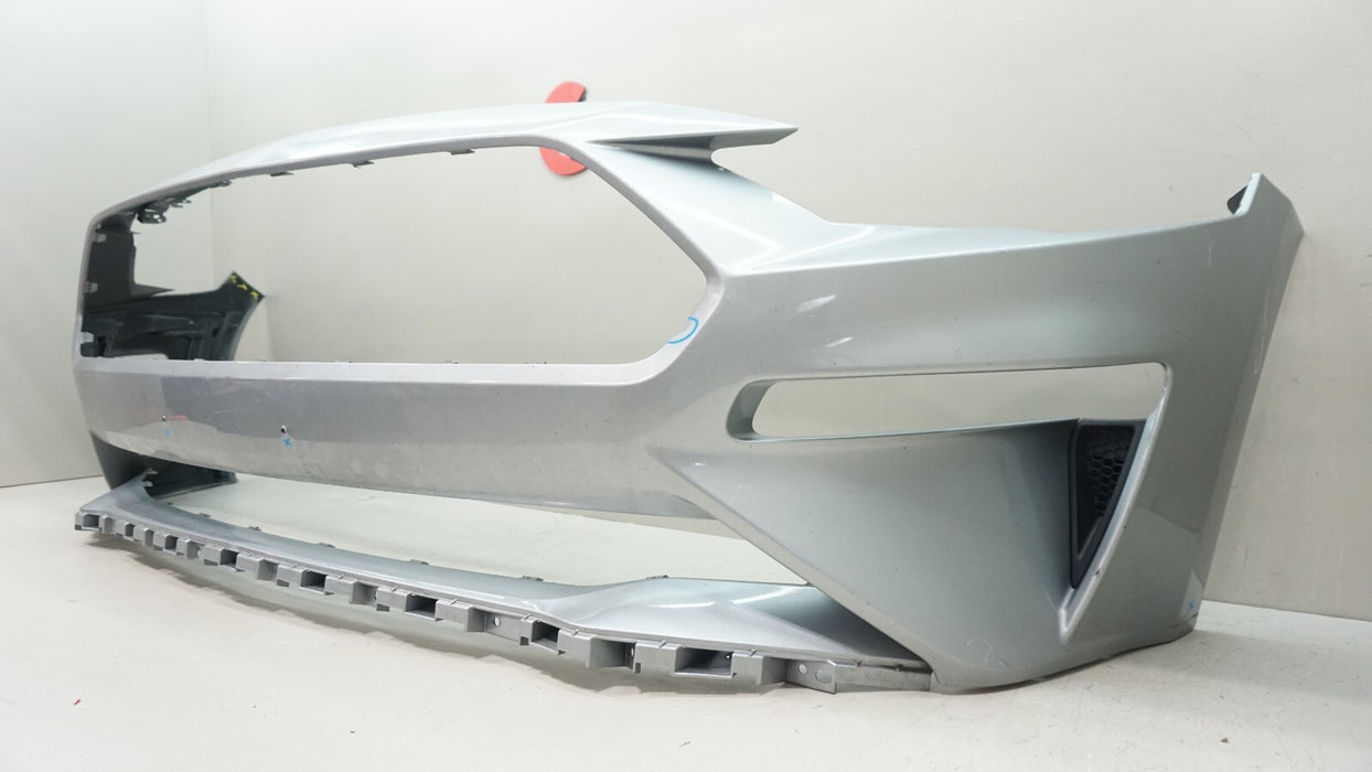 2018-2020 FORD MUSTANG FRONT BUMPER COVER PANEL OEM JR3B-17C831-AAD