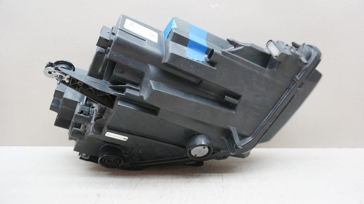 2019-2024 VOLKSWAGEN JETTA LED HEADLIGHT LH LEFT DRIVER 17A.941.035.E OEM