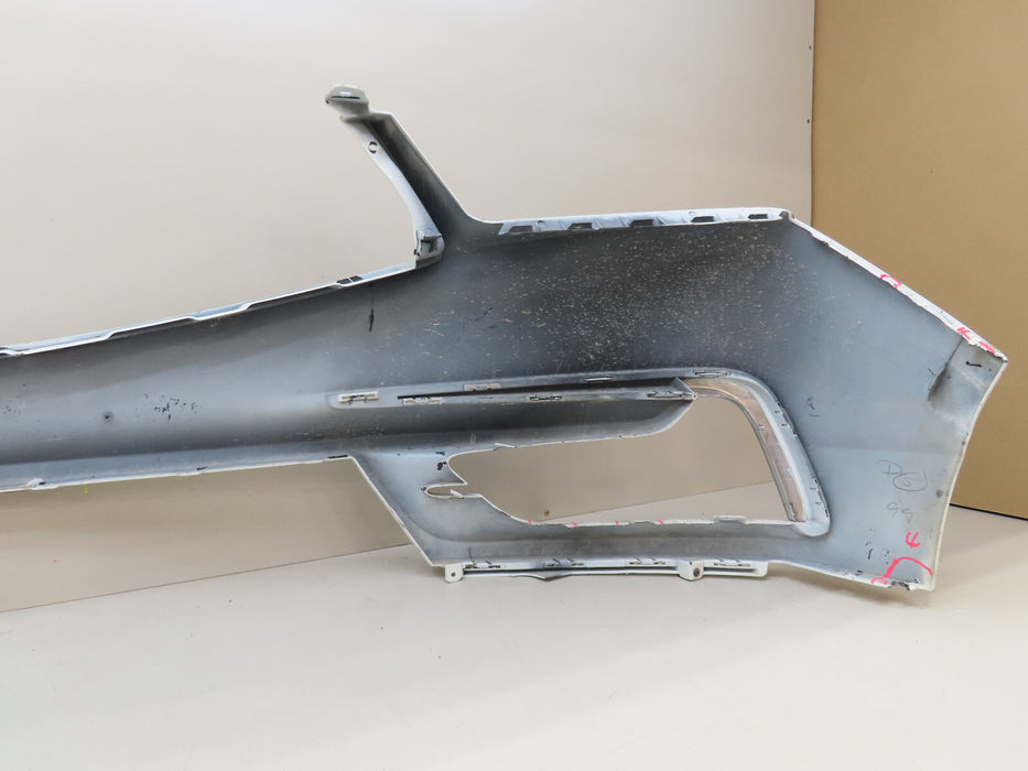 2017-2020 ACURA MDX FRONT BUMPER COVER OEM 71101-TZ5-A000