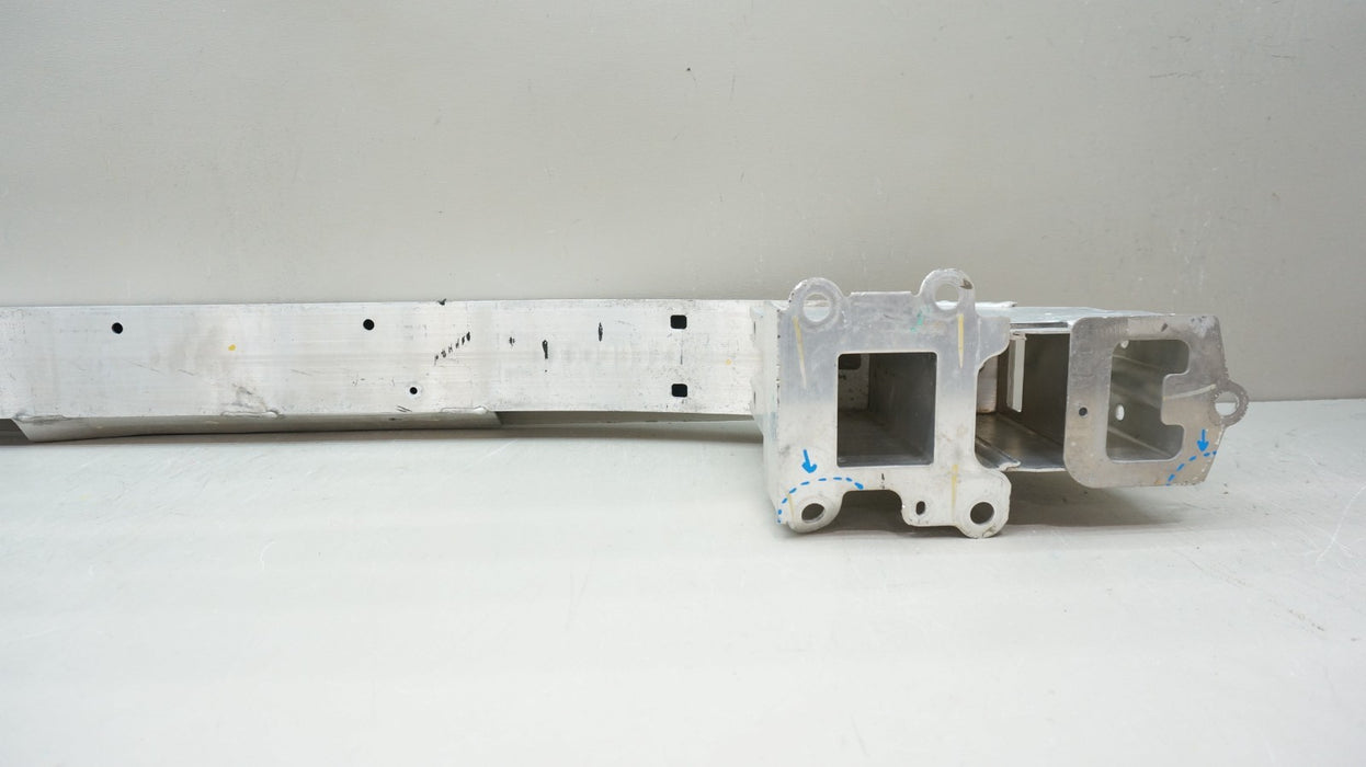 2016-2021 HONDA CIVIC FRONT BUMPER REINFORCEMENT IMPACT CRASH BAR OEM T966888
