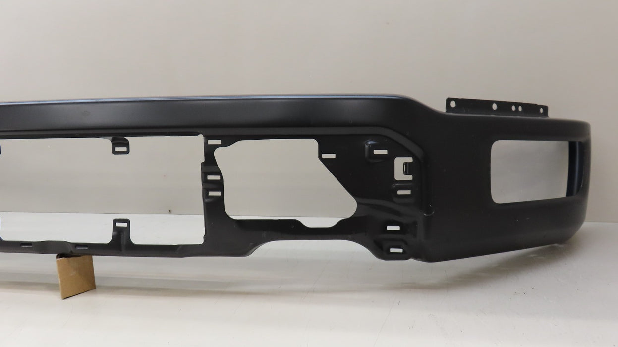 2024 2025 FORD F150 F-150 FRONT METAL BUMPER OEM