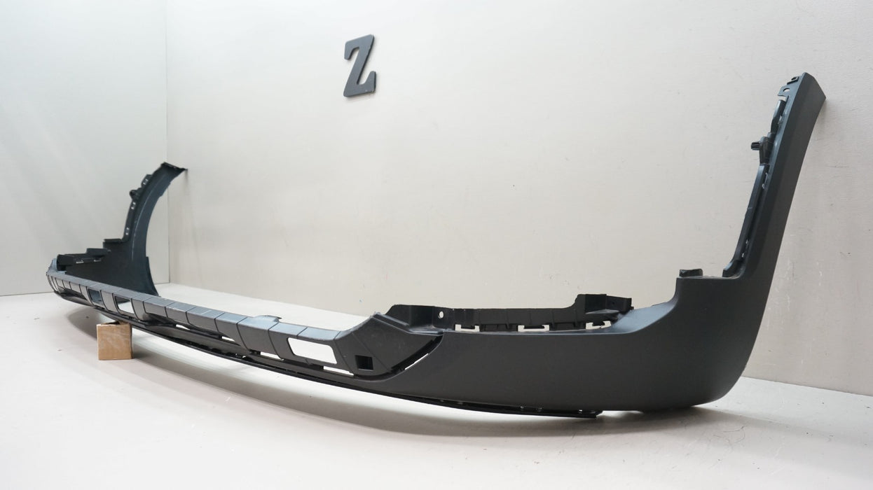 2023-2024 KIA TELLURIDE FRONT LOWER BUMPER VALANCE PANEL OEM 86512-S9500