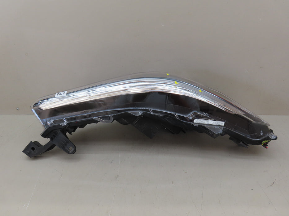 2022-2024 TOYOTA COROLLA CROSS RIGHT PASSENGER SIDE HEADLIGHT LED OEM
