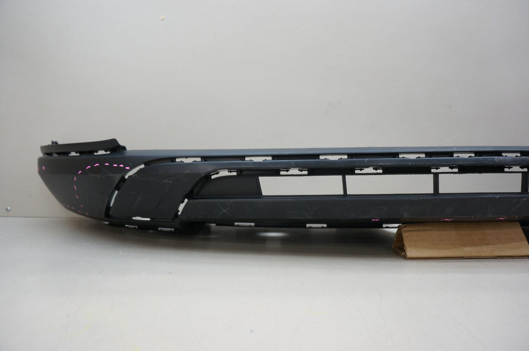 2020-2022 BUICK ENCORE FRONT LOWER BUMPER COVER VALANCE GRILLE OEM 42660290