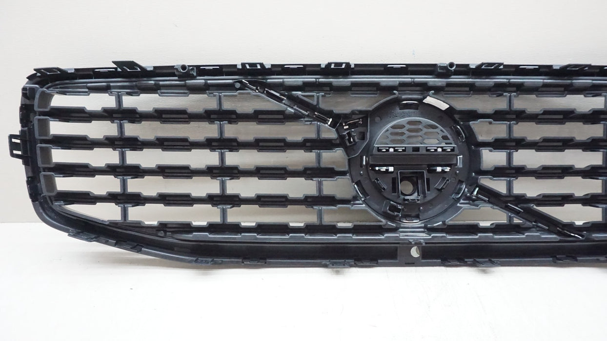 2019-2022 VOLVO S60 FRONT RADIATOR GRILLE OEM 32132229