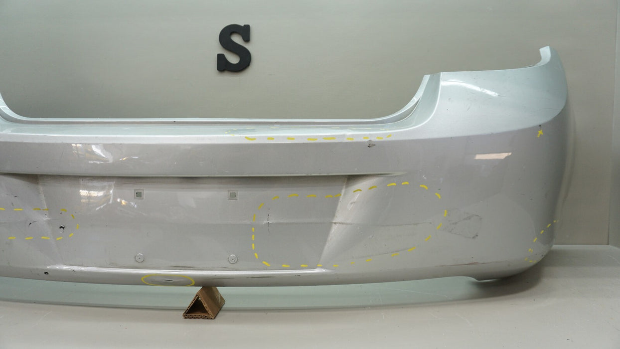 2013-2017 BUICK VERANO REAR BUMPER COVER PANEL PLASTIC 20984628 OEM