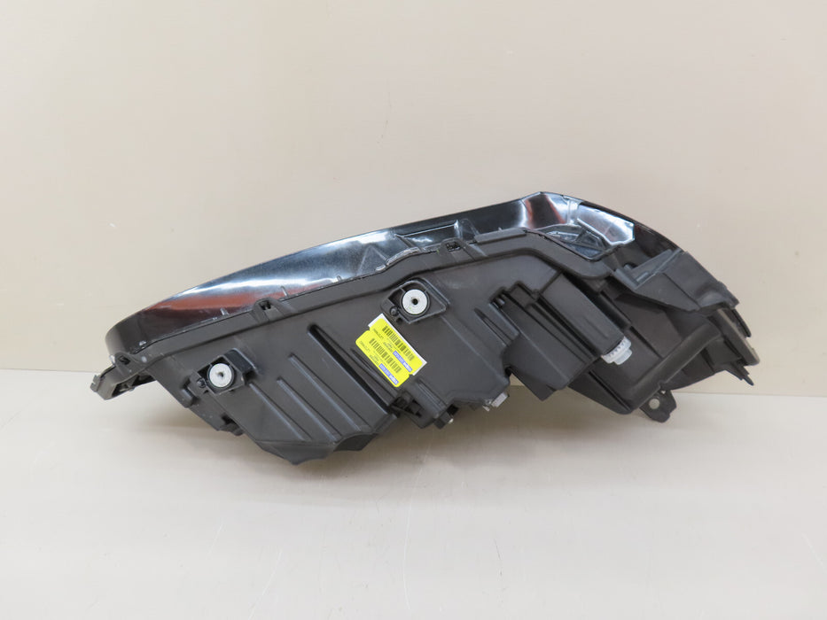 2022-2024 HONDA CIVIC FRONT LEFT DRIVER SIDE HEADLIGHT AFTERMARKET CAPA