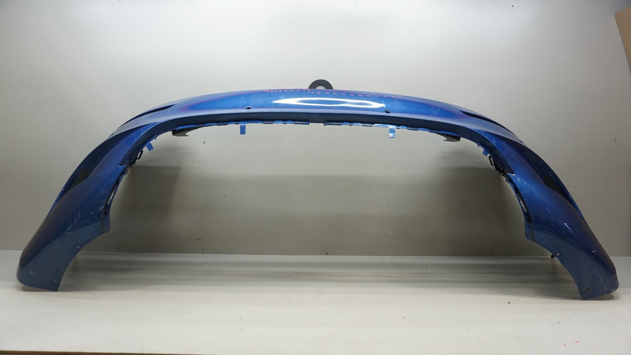 2008-2014 BMW X6 M SPORT E71 REAR BUMPER COVER PANEL OEM 51127213659
