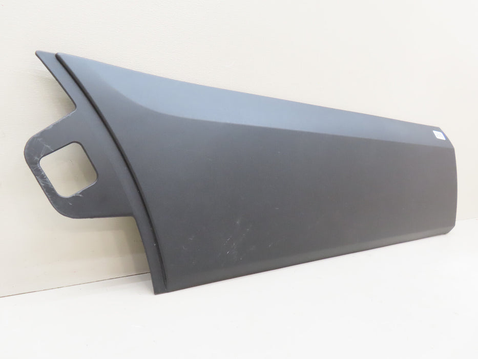 2017-2020 FORD TRANSIT FRONT LEFT DRIVER SIDE DOOR MOLDING OEM BK31 V20781 AGW