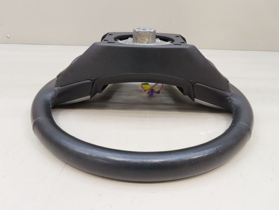 2019-2023 CHEVROLET/GMC SILVERADO TAHOE YUKON SIERRA STEERING WHEEL OEM 86821804