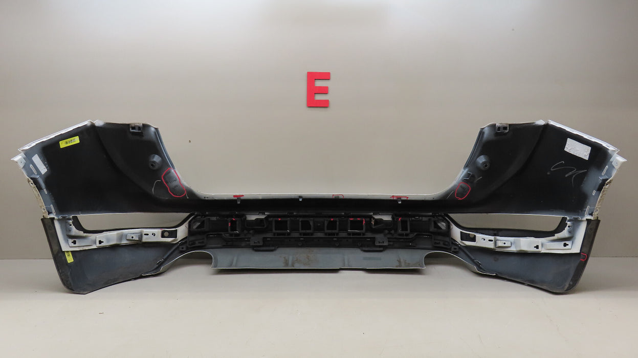 2015-2019 LINCOLN MKC REAR BUMPER COVER OEM EJ7B-17E899-AA