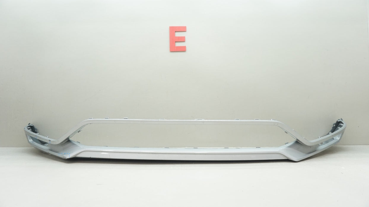 2016-2022 VOLVO XC90 FRONT LOWER BUMPER COVER VALANCE PANEL OEM 31663527