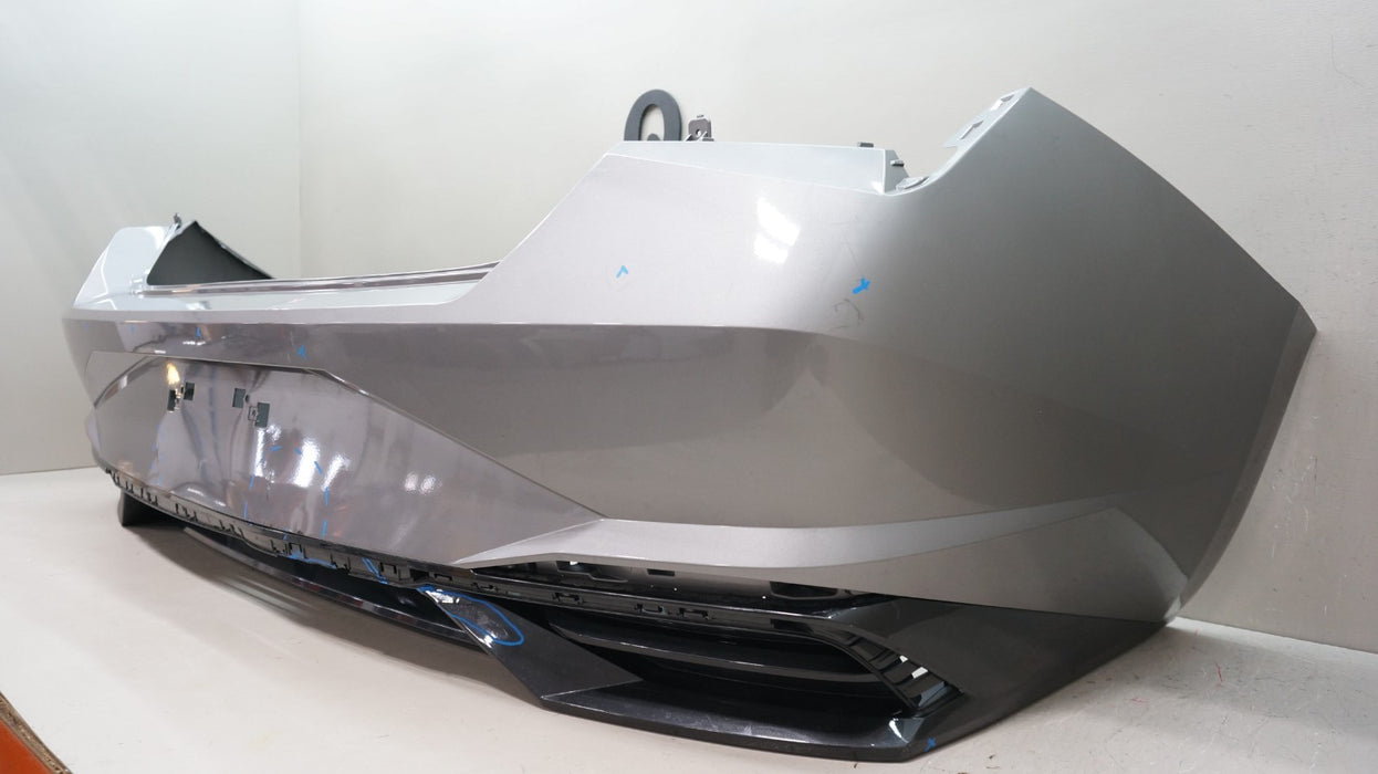 2021-2023 HYUNDAI ELANTRA REAR BUMPER COVER PANEL OEM 86611-AA200