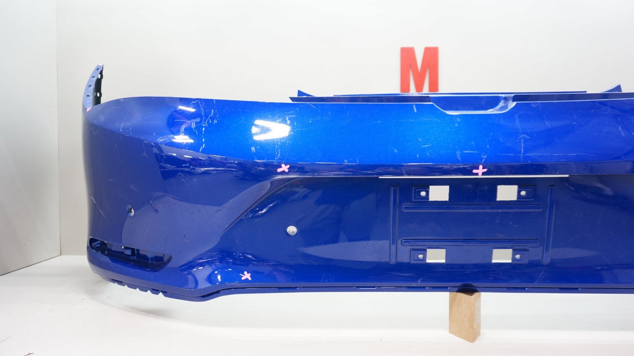 2022-2024 ACURA INTEGRA REAR BUMPER COVER PANEL OEM 71501-3S5-A000