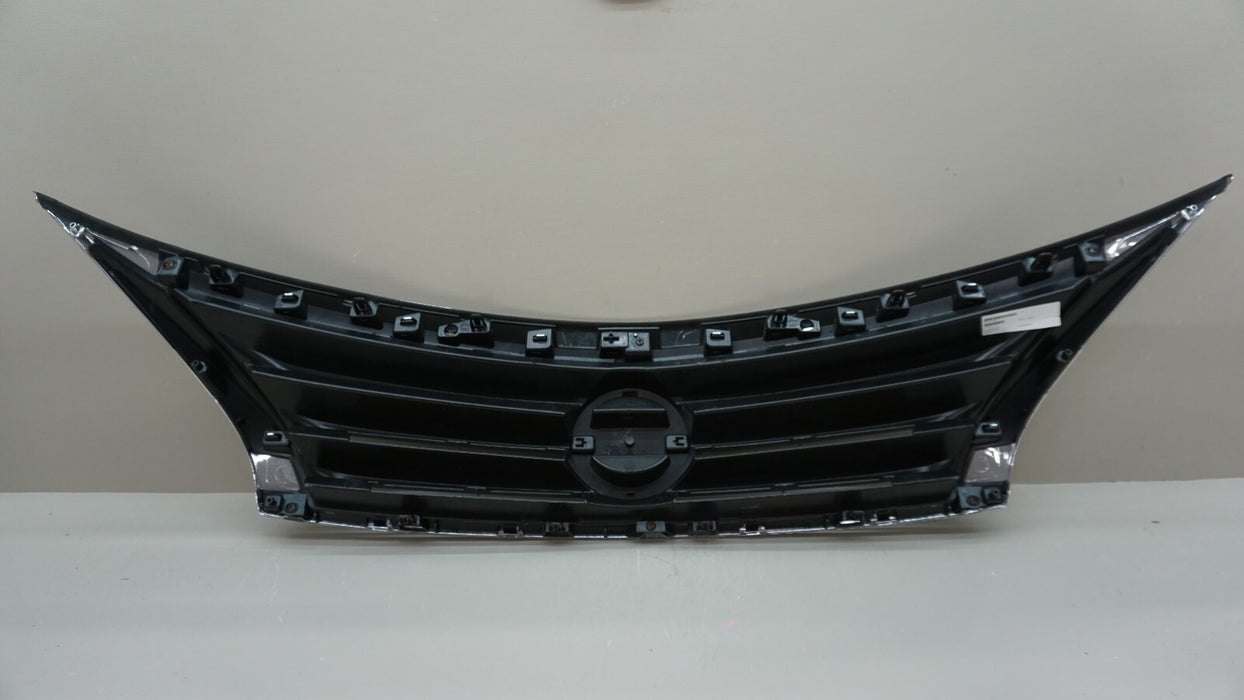 2013-2015 NISSAN ALTIMA FRONT UPPER MAIN GRILLE AFTER MARKET TONG YANG 13 14 15