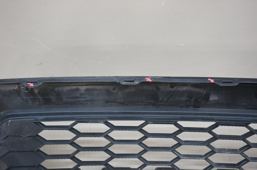 2017-2019 HONDA CR-V CRV FRONT LOWER BUMPER COVER VALANCE OEM 71102TLAAA000