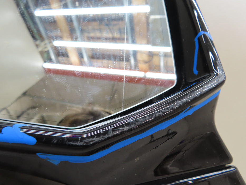2021-2023 CADILLAC/CHEVROLET TAHOE-SUBURBAN-ESCALADE LEFT DRIVER SIDE MIRROR OEM