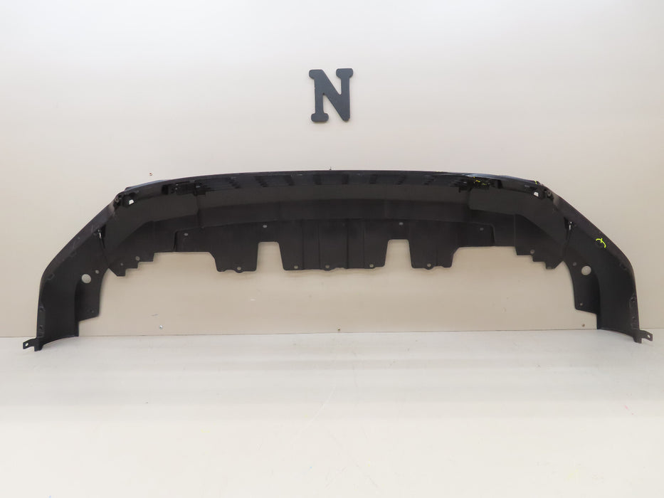 2023 2024 HONDA CR-V CRV HYBRID FRONT LOWER BUMPER COVER OEM 71105-3D4A-A000