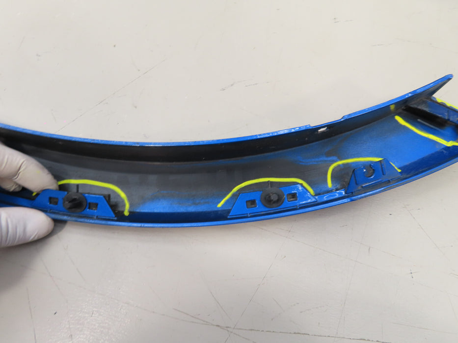 2018-2020 FORD F150 F-150 FRONT RIGHT PASSENGER SIDE WHEEL ARCH OEM