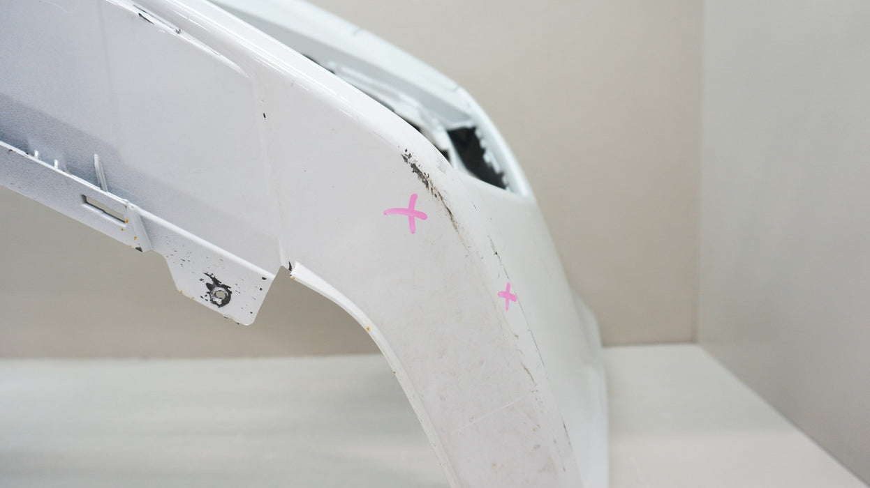 2019-2025 AUDI RS7 FRONT BUMPER COVER 4K8807095B OEM